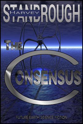 Cover image for The Consensus