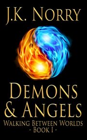 Demons & angels cover image
