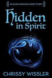 Hidden in spirit cover image
