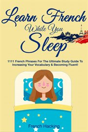 Learn french while you sleep