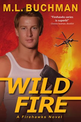 Cover image for Wild Fire