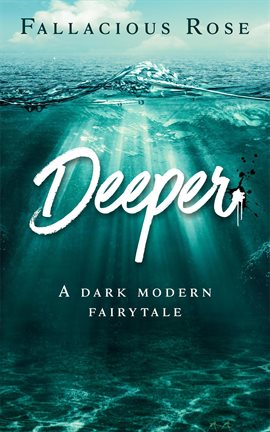 Cover image for Deeper