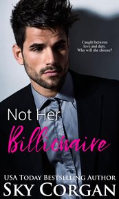 Not Her Billionaire cover image