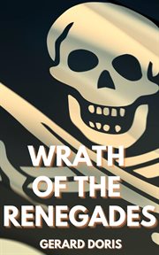 Wrath of the Renegades cover image