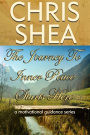 The journey to inner peace starts here cover image