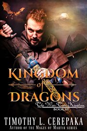 Kingdom of dragons cover image