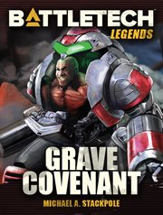 Grave covenant cover image