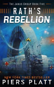 Rath's rebellion cover image