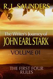 The writer's journey of john earl stark 01 cover image