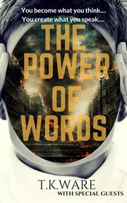 The power of words cover image