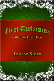 First Christmas cover image