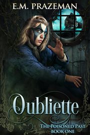 Oubliette cover image