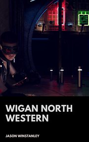 Wigan north western cover image