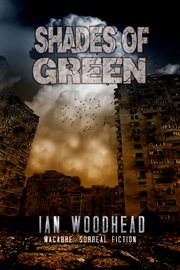 Shades of green cover image