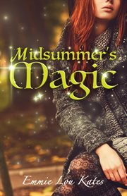 Midsummer's magic cover image