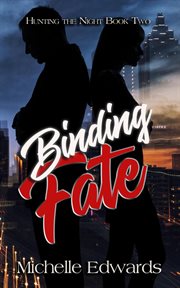 Binding fate cover image