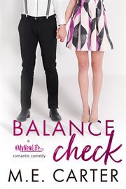 Balance check. Book #1.5 cover image