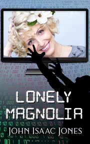 Lonely Magnolia cover image