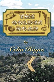 The golden road cover image