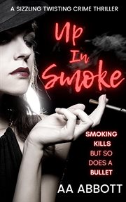 Up in smoke cover image