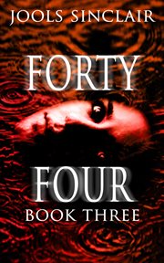 Forty-four cover image