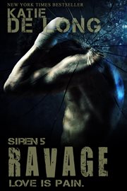 Ravage : Siren cover image