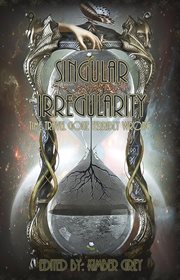 Singular irregularity - time travel gone terribly wrong cover image