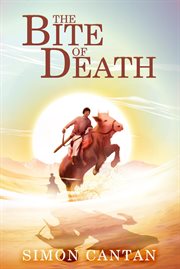 The bite of death cover image