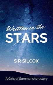 Written in the stars. Book #2.5 cover image