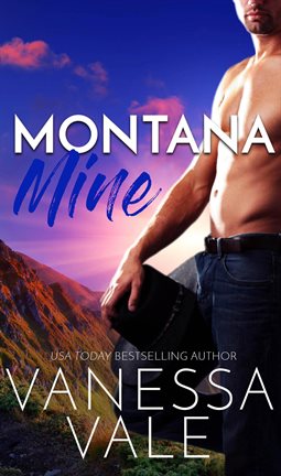 Cover image for Montana Mine