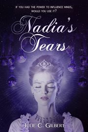 Nadia's tears cover image