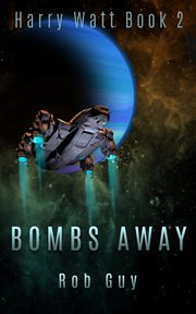 Bombs away cover image