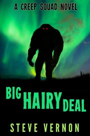 Big hairy deal cover image