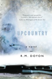 Upcountry : a novel cover image