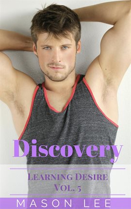 Cover image for Discovery
