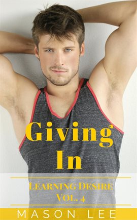 Cover image for Giving In