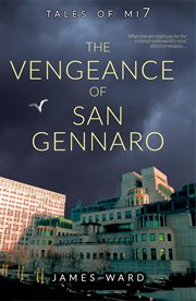The vengeance of San Gennaro cover image