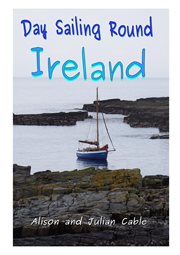 Day sailing round ireland cover image