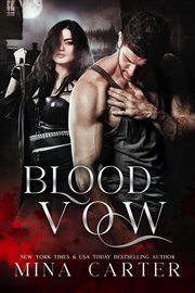 Blood Vow cover image