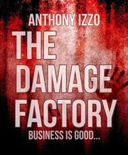 The damage factory cover image