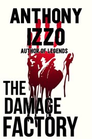 The damage factory cover image