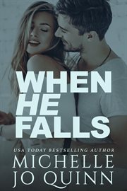 When he falls cover image