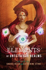 Elements of untethered realms cover image