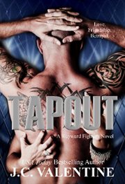 Tapout cover image