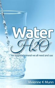 Water – h2o cover image