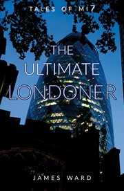 The ultimate Londoner cover image