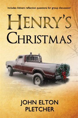 Cover image for Henry's Christmas