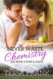 Never waste chemistry cover image