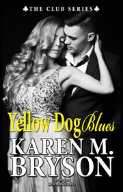 Yellow dog blues cover image