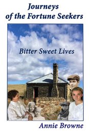 Bitter sweet lives cover image